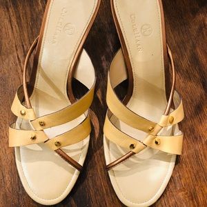 Cole Haan Heels